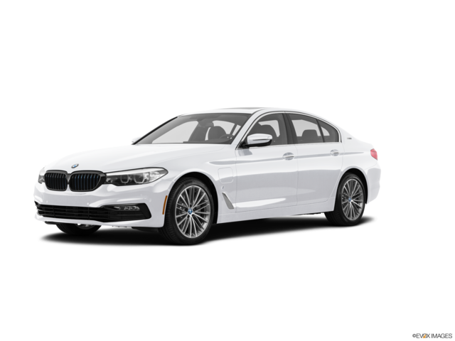 Top Expert Rated Electric Cars Of 2018 Kelley Blue Book